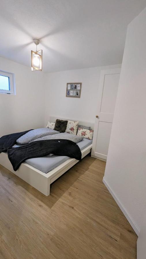 Moderne Gemuetliche Ferienwohnung In FDH מראה חיצוני תמונה